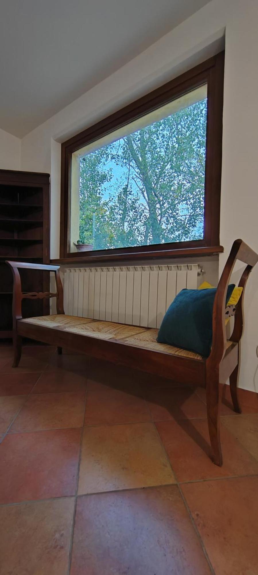 Borgo Acque Romane Servigliano Екстериор снимка